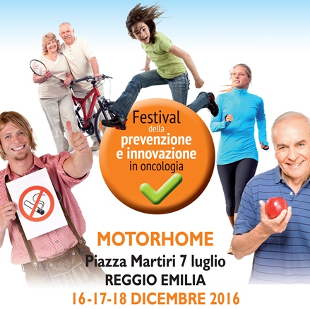 Festival della Prevenzione Festival della Prevenzione