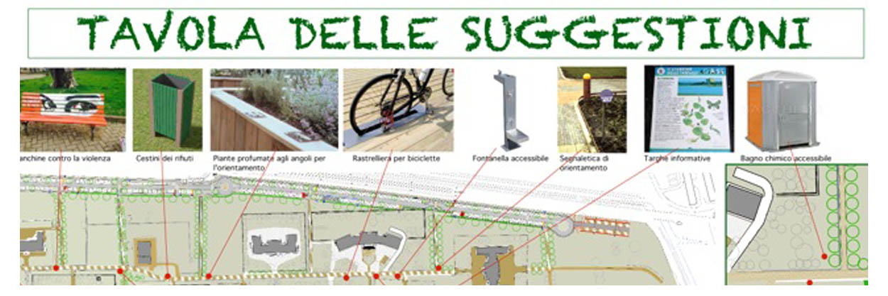 "Palestra sotto il cielo" al Campus S. Lazzaro "Palestra sotto il cielo" al Campus S. Lazzaro