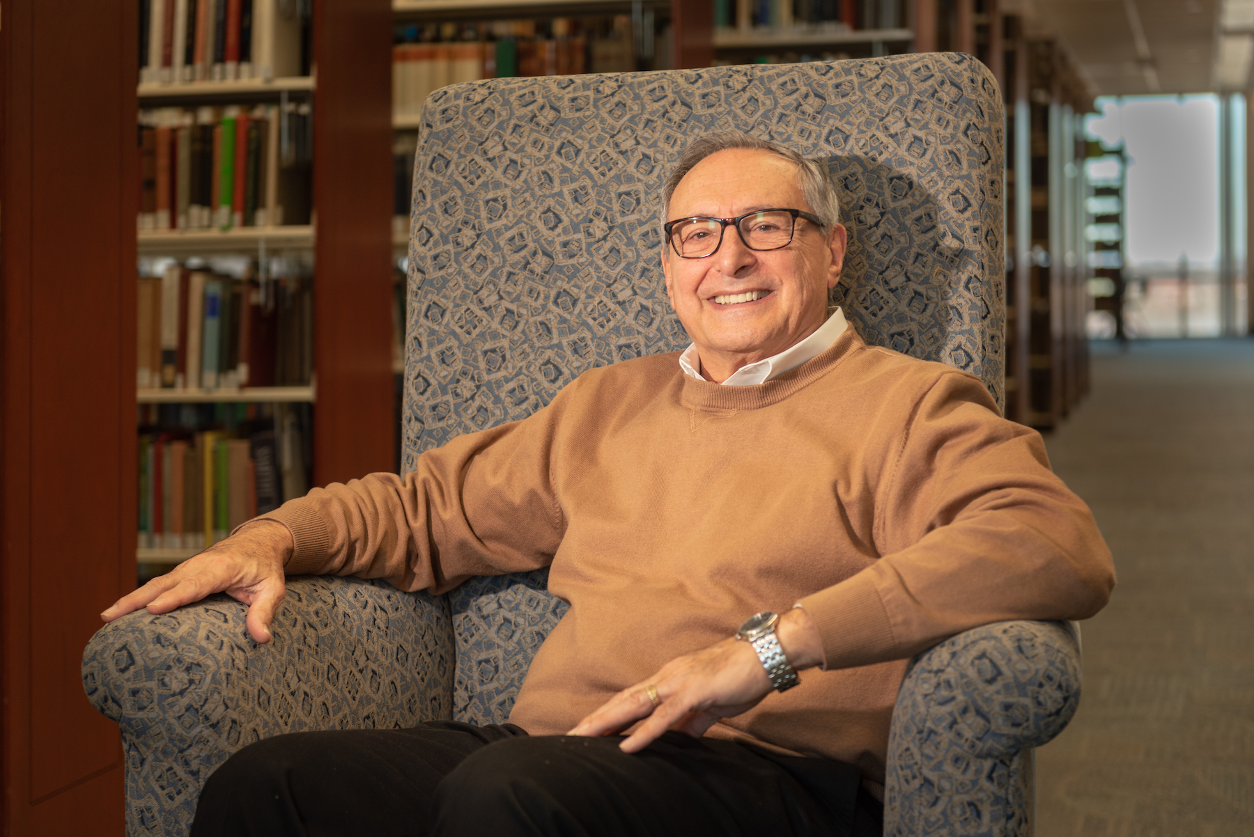 Ciclo di Incontri Prof. Carlo DiClemente