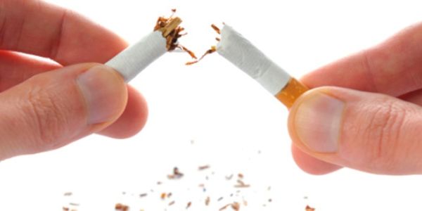 31 maggio 2016 - Giornata Mondiale Senza Tabacco