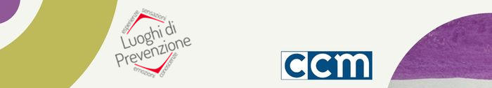 Luoghi di Prevenzione - Progetti CCM 